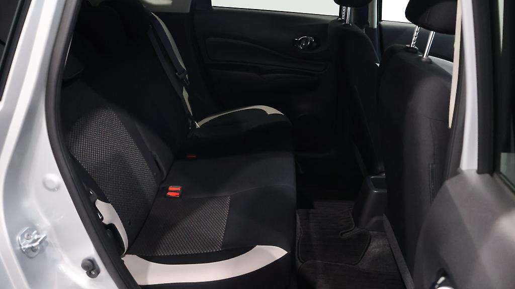 Nissan Note e-Power X, Hybrid, Pre Collision Safety image 312136