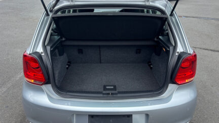 Volkswagen Polo TSI Highline Low KMS image 310521