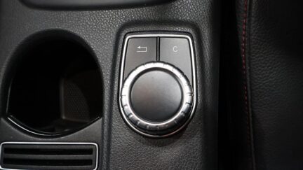 Mercedes-benz A 180 Sports, AMG Package, Black Roof image 318588