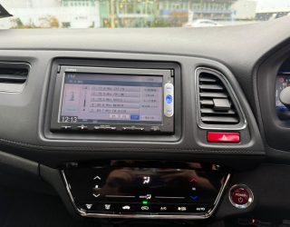 2015 Honda Vezel Hybrid X image 287970