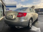 2011 Suzuki Kizashi GLXC 2.4 4DR NZ New image 289707