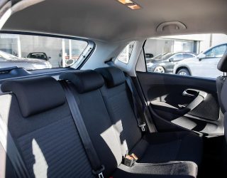 2013 Volkswagen Polo 1.2l Tsi Bluemotion image 288726