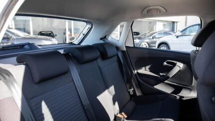 Volkswagen Polo 1.2l Tsi Bluemotion image 288726