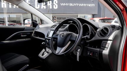 Nissan Lafesta Highway Star-G – 6 Seater – Power Sliding Door image 316860