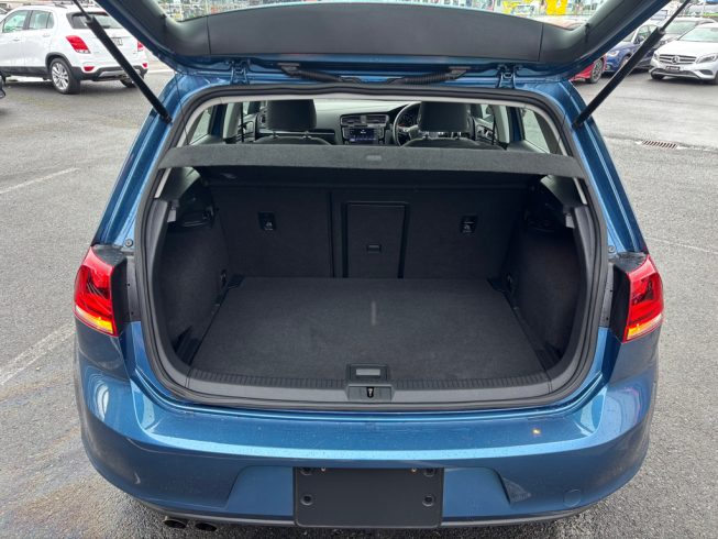 2013 Volkswagen Golf TSI Highline, Low Kms, 1.4L image 287731