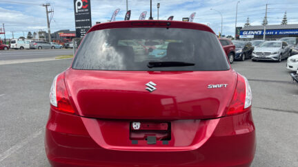 Suzuki Swift XG image 310533