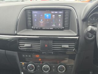 2014 Mazda Cx-5 20S image 291905