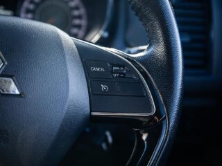 2021 Mitsubishi Asx LS 2.0P, Cruise Control image 292964