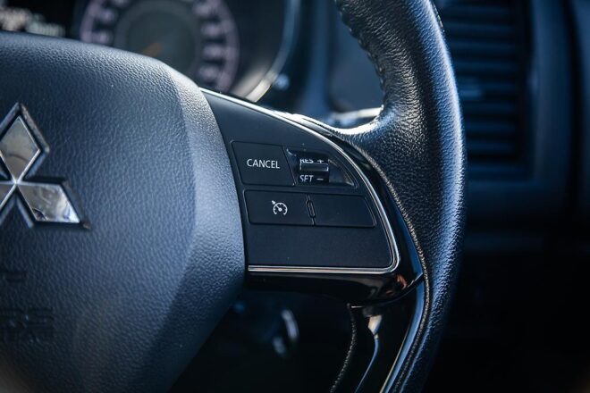 2021 Mitsubishi Asx LS 2.0P, Cruise Control image 292964