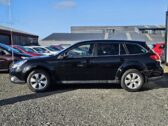 2012 Subaru Outback 2.5i Eyesight AWD image 293084