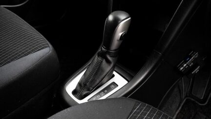 Suzuki Swift Stunning black, Idling stop,Push start image 312864