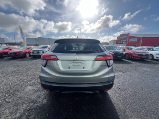 2014 Honda Vezel Hybrid X – Alloy Wheels image 292655