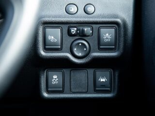 2018 Nissan Note e-Power X , Parking Sensor, Reverse Camera image 297227