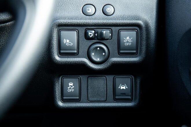 2018 Nissan Note e-Power X , Parking Sensor, Reverse Camera image 297227