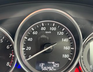 2013 Mazda Cx-5 20S Low KMS image 287868