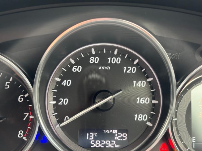 2013 Mazda Cx-5 20S Low KMS image 287868