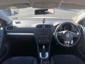 2012 Volkswagen Golf Highline 1.4L image 288392