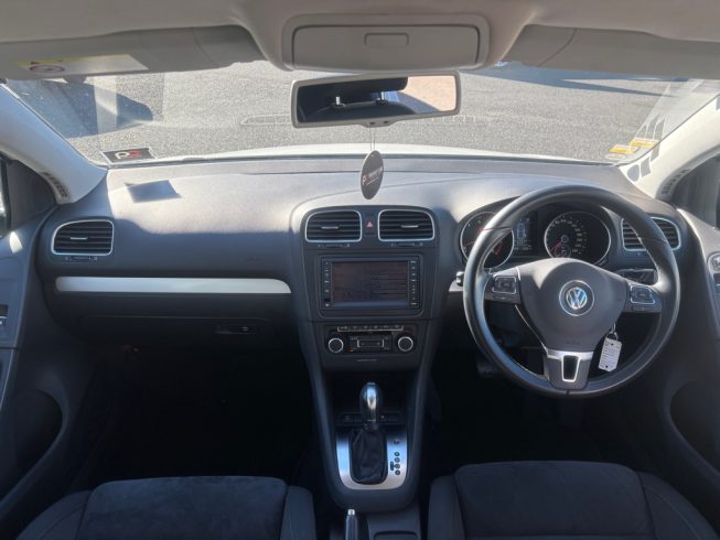 2012 Volkswagen Golf Highline 1.4L image 288392