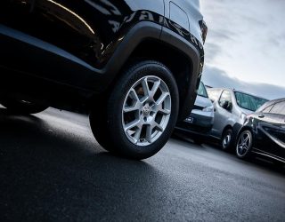 2023 Jeep Renegade LIMITED PHEV 4XE image 289767