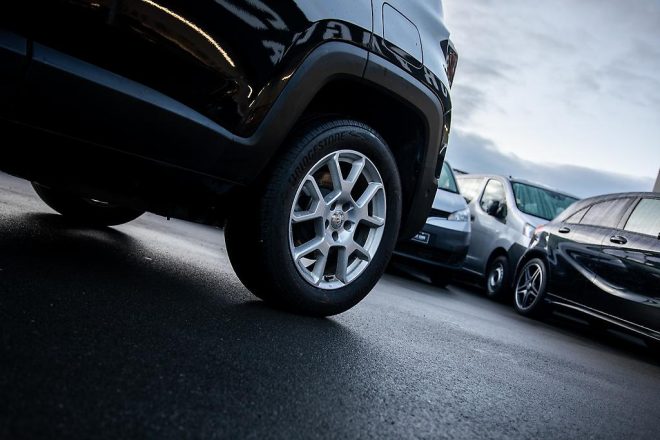 2023 Jeep Renegade LIMITED PHEV 4XE image 289767