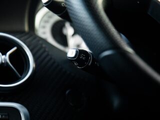 2013 Mercedes-benz A 180 A180 AMG trim package Blue Efficiency image 290515