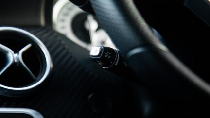 Mercedes-benz A 180 A180 AMG trim package Blue Efficiency image 290515