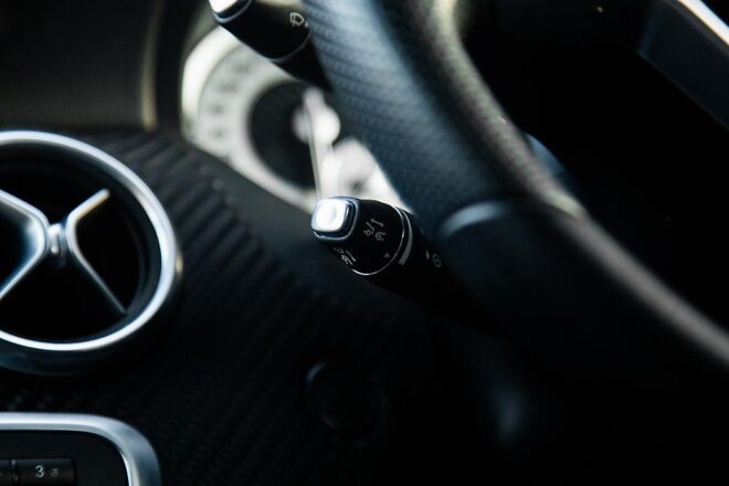 2013 Mercedes-benz A 180 A180 AMG trim package Blue Efficiency image 290515