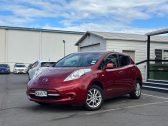 2014 Nissan Leaf X Model, Low KMS ZERO EMISSION image 287397