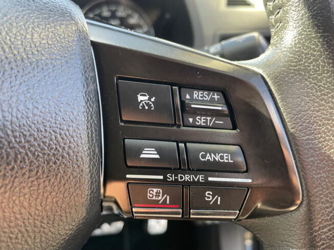 2013 Subaru Legacy Touring Wagon 2.5i B Sports Eyesight AWD image 292553