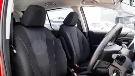 Nissan Lafesta Highway Star-G – 6 Seater – Power Sliding Door image 316868