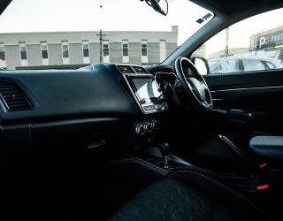 2021 Mitsubishi Asx LS 2.0P, Cruise Control image 289907