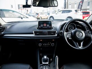 2014 Mazda Axela Hybrid S L-PKG 20s image 290914