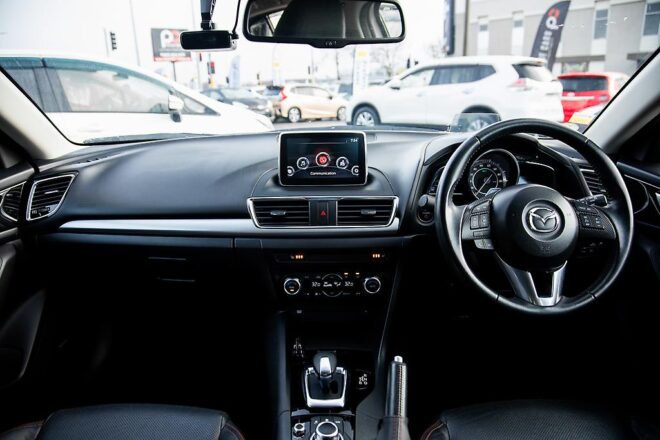 2014 Mazda Axela Hybrid S L-PKG 20s image 290914