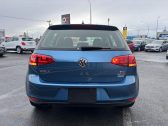 2013 Volkswagen Golf TSI Highline, Low Kms, 1.4L image 287726