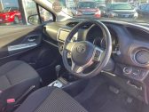 2014 Toyota Vitz Jewela image 287389