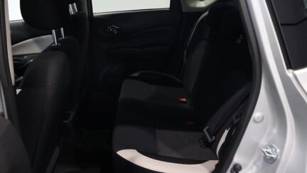 Nissan Note e-Power X, Hybrid, Pre Collision Safety image 312135