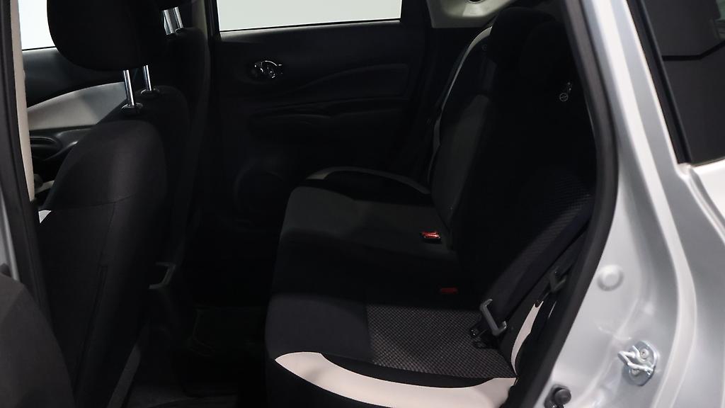 Nissan Note e-Power X, Hybrid, Pre Collision Safety image 312135