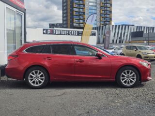 2013 Mazda Atenza Wagon 20S – Low Kms image 298385