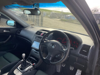 2006 Honda Accord EURO R image 291346