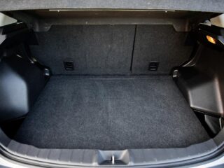 2020 Mitsubishi Asx LS 2.0P, Cruise Control image 292301