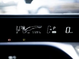 2015 Toyota Aqua Hybrid S Model, Push Start, reverse Camera image 290251