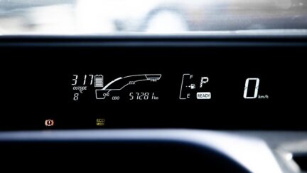 Toyota Aqua Hybrid S Model, Push Start, reverse Camera image 290251