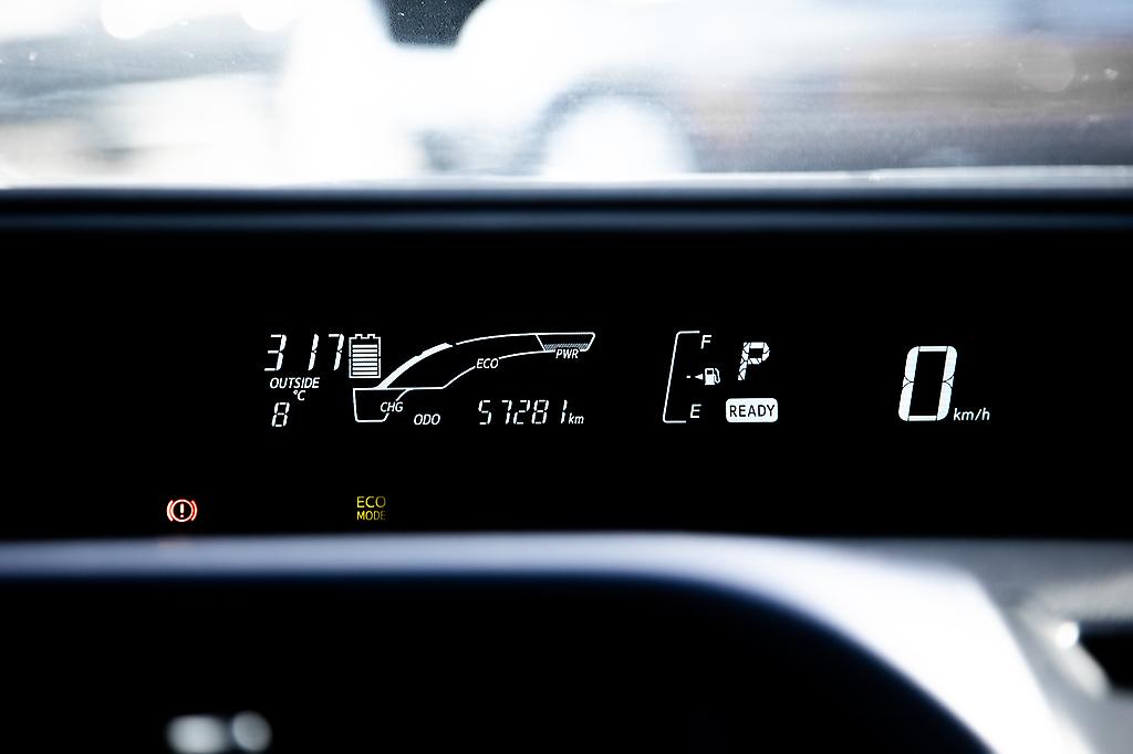 Toyota Aqua Hybrid S Model, Push Start, reverse Camera image 290251