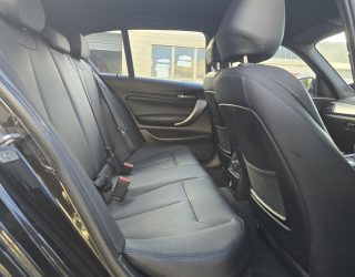 2015 Bmw M135i M-Sport 3.0L Turbo Full Leather image 289570