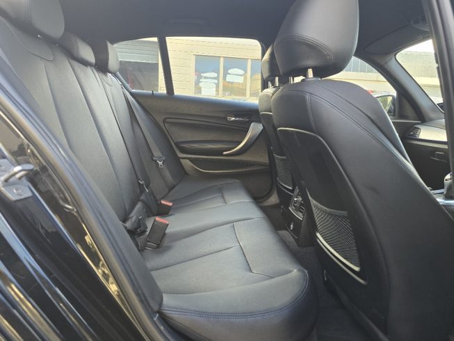 2015 Bmw M135i M-Sport 3.0L Turbo Full Leather image 289570