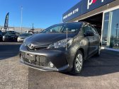 2015 Toyota Vitz U Model/ Push Start/ Toyota Safety Sense image 289028