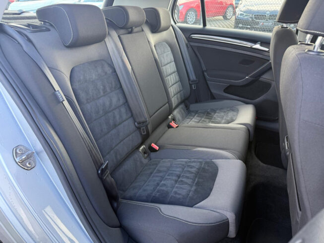 2014 Volkswagen Golf TSI Highline BMT MK7 1.4 image 292324