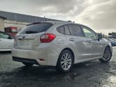 2014 Subaru Impreza Sport 2.0i Eyesight AWD image 287256