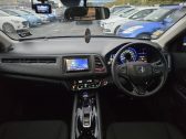 2015 Honda Vezel Hybrid X image 287340