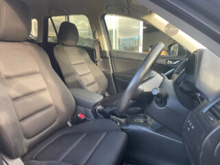 2012 Mazda Cx-5 image 291530